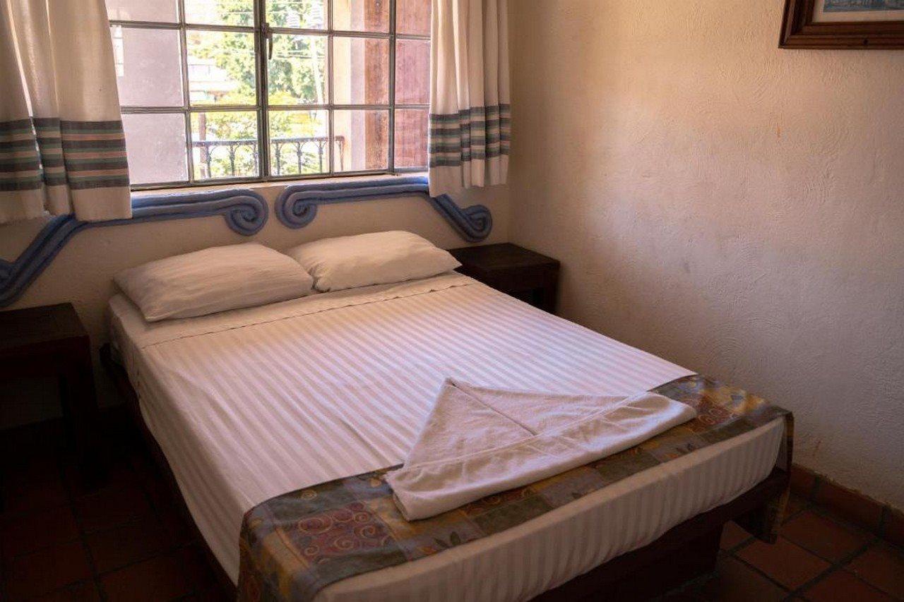 Casa Shaguiba 호텔 Crucecita  외부 사진