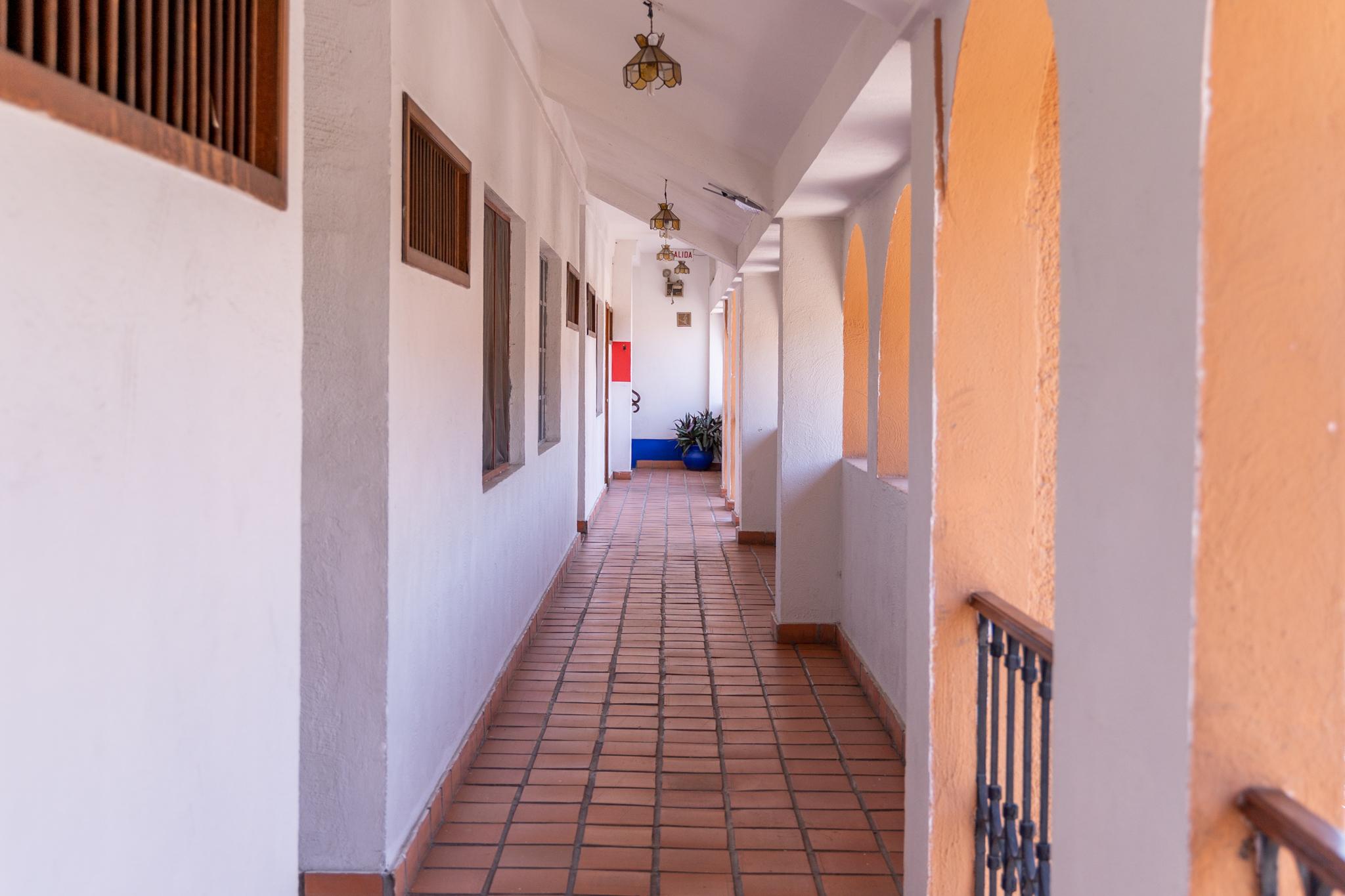 Casa Shaguiba 호텔 Crucecita  외부 사진