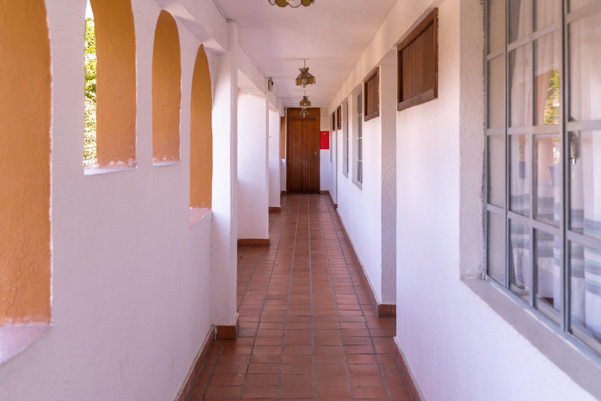 Casa Shaguiba 호텔 Crucecita  외부 사진