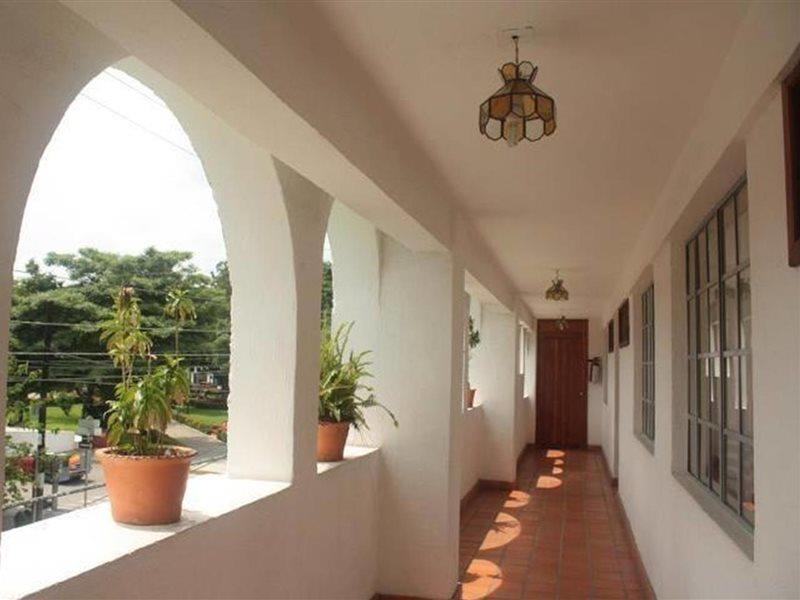 Casa Shaguiba 호텔 Crucecita  외부 사진