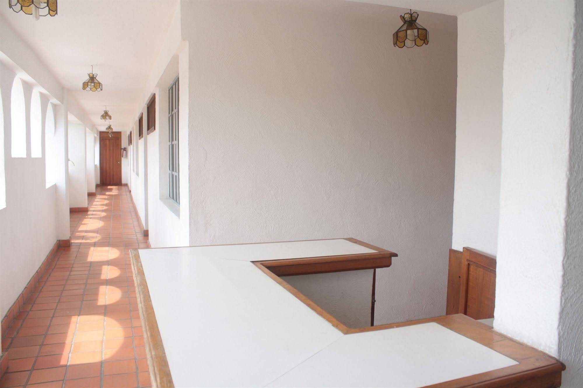 Casa Shaguiba 호텔 Crucecita  외부 사진