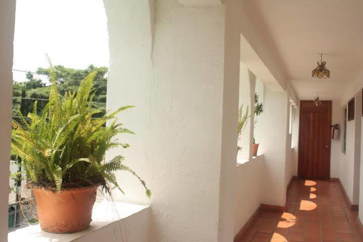 Casa Shaguiba 호텔 Crucecita  외부 사진