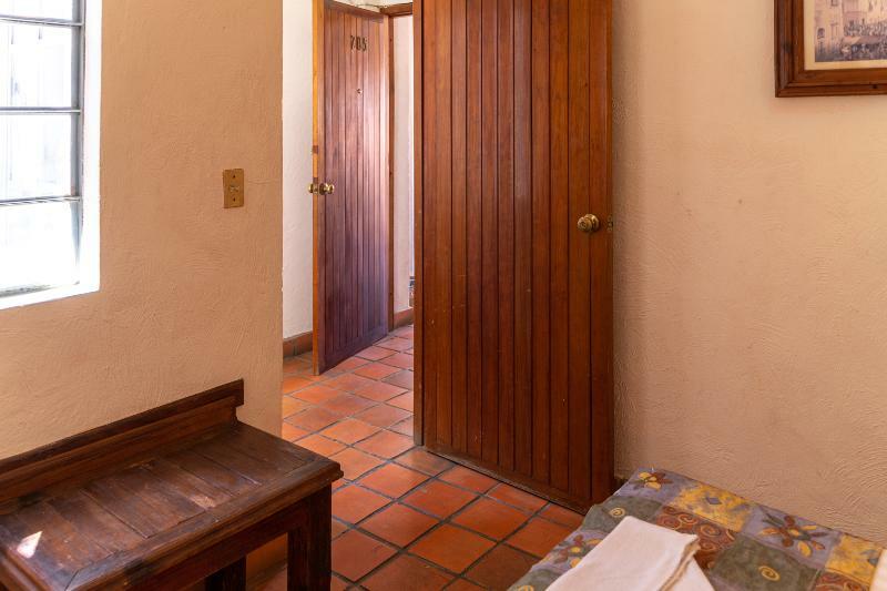 Casa Shaguiba 호텔 Crucecita  외부 사진